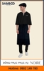 Mẫu đồng phục phục vụ NOIRE