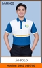 Mẫu Áo Thun Đồng Phục KVF