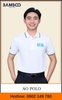 Mẫu Áo Thun Đồng Phục Tường Minh