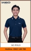 Mẫu Áo Thun Đồng Phục Sotrans
