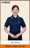 Mẫu Áo Thun Đồng Phục Sotrans