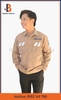 Mẫu Áo Bảo Hộ Lao Động Công Ty ACE - Bamboo Uniform