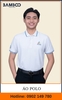 Mẫu Áo Thun Đồng Phục Tường Minh