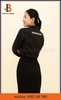 Mẫu Áo Sơ Mi Đồng Phục Nữ Công Ty An Nam - Bamboo Uniform