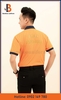 Mẫu Áo Thun Đồng Phục Bitney - Bamboo Uniform