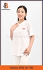 Mẫu Áo Thun CGV - Bamboo Uniform