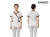 Đồng phục thẩm mỹ viện Ngọc Mai - Bamboo Uniform