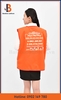 Mẫu Áo Gile CO.OPXtra - Bamboo Uniform