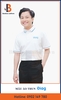 Mẫu Áo Thun Công Ty DIAG - Bamboo Uniform