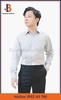 Mẫu Áo Sơ Mi Nam Công Ty Đại Phát - Bamboo Uniform