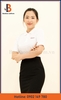 Mẫu Áo Thun Đồng Phục Thun Công Ty Đức Lan - Bamboo Uniform