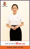 Mẫu Áo Thun Đồng Phục Thun Công Ty Đức Lan - Bamboo Uniform