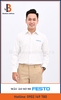 Mẫu Áo Sơ Mi Nam Công Ty FESTO - Bamboo Uniform