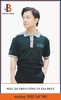 Mẫu Áo Thun Công Ty Gia Phát - Bamboo Uniform