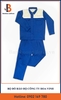Mẫu Bộ Đồ Bảo Hộ Lao Động Công Ty Hoa Vinh - Bamboo Uniform