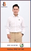 Mẫu Áo Sơ Mi Đồng Phục Nam Dịch Vụ Công Ích - Bamboo Uniform