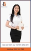 Mẫu Áo Thun Đài Truyền Hình HTV - Bamboo Uniform