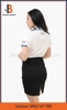 Mẫu Áo Thun Đài Truyền Hình HTV - Bamboo Uniform