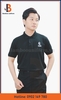 Mẫu Áo Thun Công TY KAMAZ - Bamboo Uniform