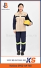 Mẫu Bộ Đồ Bảo Hộ Lao Động Công Ty KS - Bamboo Uniform