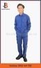 Mẫu Bộ Đồ Bảo Hộ Nhân Viên Công Ty Lê Hoàng - Bamboo Uniform