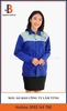 Mẫu Áo Đồng Phục Nhân Viên Kỹ Thuật Công Ty Lâm Tùng
