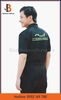Mẫu Áo Thun Công Ty Nét Xanh Kiến Trúc - Bamboo Uniform