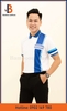 Mẫu Áo Thun Đồng Phục New Image - Bamboo Uniform