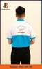 Mẫu Áo Thun Đồng Phục NLC - Bamboo Uniform