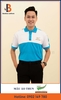 Mẫu Áo Thun Đồng Phục NLC - Bamboo Uniform