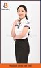 Mẫu Áo Thun Đồng Phục Novo Nordisk - Bamboo Uniform