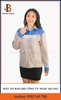 Mẫu Bộ Đồ Đồng Phục Công Ty Xây Dựng Ngọc Quang - Bamboo Uniform