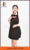 Mẫu Tạp Dề Yếm Đồng Phục O Bánh Mì - Bamboo Uniform