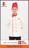 Mẫu Áo Và Nón Bếp Đồng Phục Ori Food - Bamboo Uniform