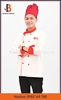 Mẫu Áo Và Nón Bếp Đồng Phục Ori Food - Bamboo Uniform