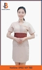 Mẫu Đồng Phục Spa Phú Cường 1 - Bamboo Uniform