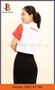 Mẫu Áo Thun Đồng Phục Pito - Bamboo Uniform