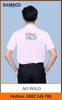 Mẫu Áo Thun Đồng Phục Tony Fruit