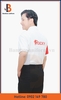 Mẫu Áo Thun Công Ty Rocky Làm Đồng Phục - Bamboo Uniform