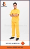 Mẫu Quần Áo Bảo Hộ Lao Động Công Ty Royal Group - Bamboo Uniform