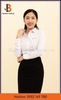 Mẫu Áo Sơ Mi Nữ Công Ty Savista - Bamboo Uniform