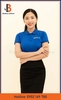 Mẫu Áo Thun Đồng Phục Solemax - Bamboo Uniform