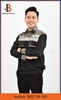 Mẫu Áo Bảo Hộ Lao Động TAVAJRA - Bamboo Uniform