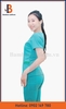 Mẫu Đồng Phục Điều Dưỡng Nha Khoa Tâm Đức - Bamboo Uniform