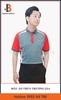 Mẫu Áo Thun Đồng Phục Công Ty Trương Gia - Bamboo Uniform