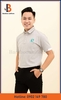 Mẫu Áo Thun VT Healthcare - Bamboo Uniform