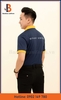 Mẫu Áo Thun Đồng Phục Công Ty Vinasc Group - Bamboo Uniform