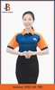 Mẫu Áo Thun Công Ty VS Group - Bamboo Uniform