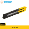 Dao rọc 18mm Stanley 010151