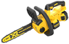 12” (300mm) Máy cưa xích pin 20V Max Dewalt DCCS620B